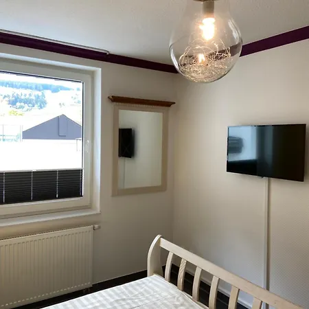 Апартаменты On The